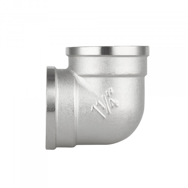 Уголок Thermo Alliance Forte 1" 1/4 ВВ SF36832