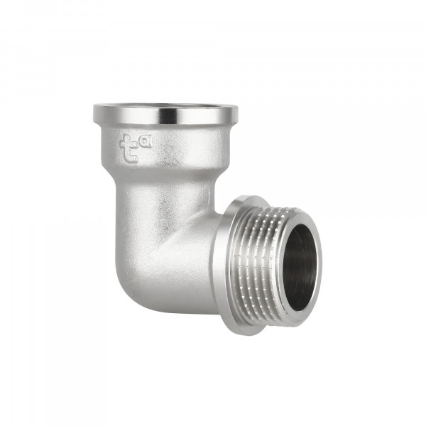 Уголок Thermo Alliance Forte 1" ВН SF37225