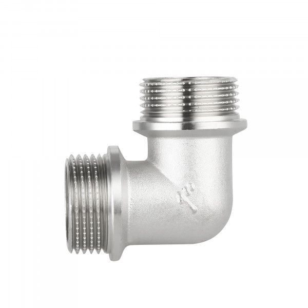 Уголок Thermo Alliance Forte 1" НН SF37325