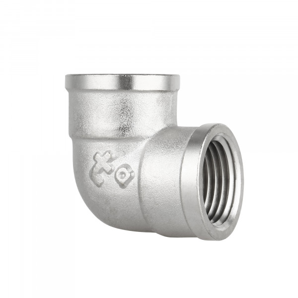 Уголок Thermo Alliance Forte 1/2" ВВ SF36815