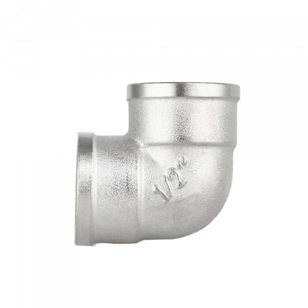 Уголок Thermo Alliance Forte 1/2" ВВ SF36815