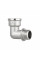Уголок Thermo Alliance Forte 1/2" ВН SF37215