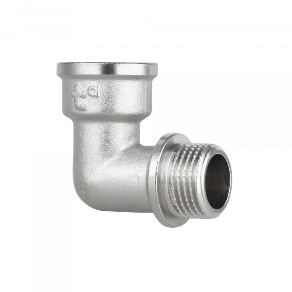 Уголок Thermo Alliance Forte 1/2" ВН SF37215