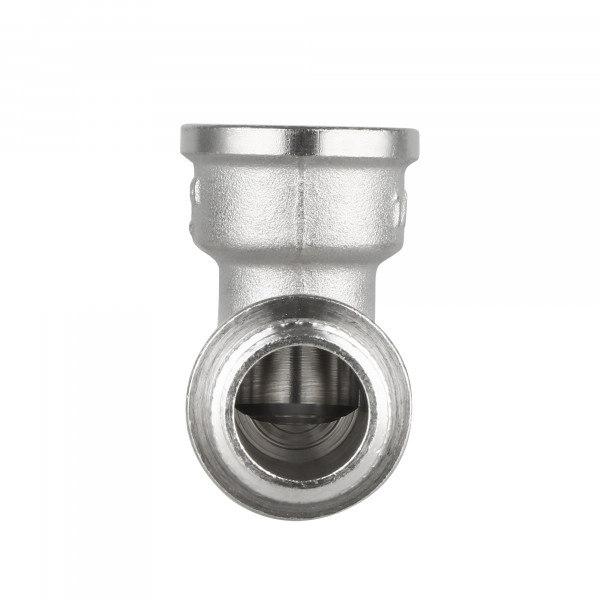 Уголок Thermo Alliance Forte 1/2" ВН SF37215