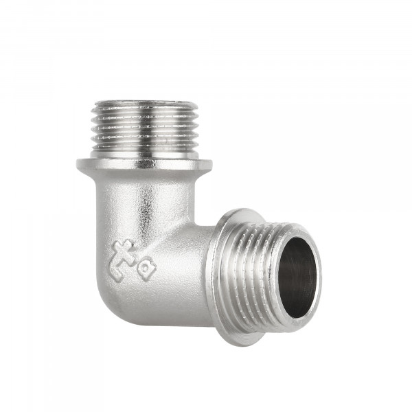 Уголок Thermo Alliance Forte 1/2" НН SF37315