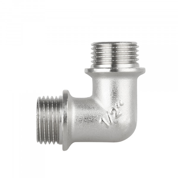 Уголок Thermo Alliance Forte 1/2" НН SF37315