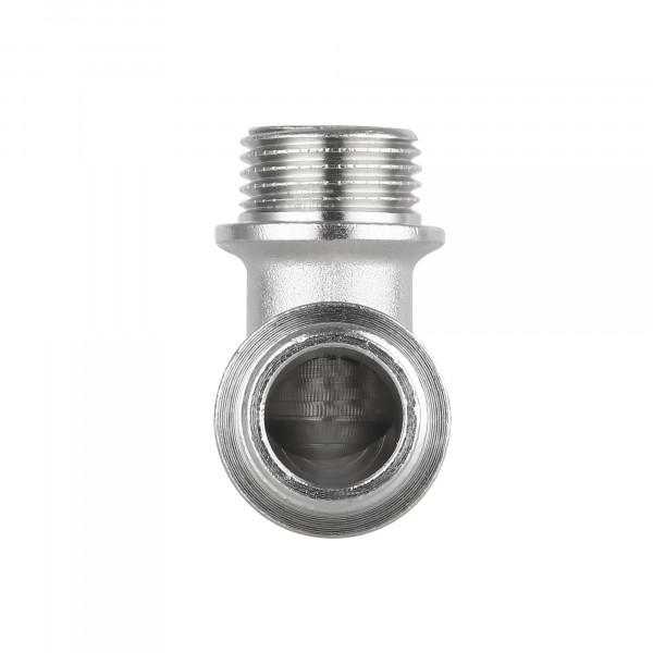 Уголок Thermo Alliance Forte 1/2" НН SF37315