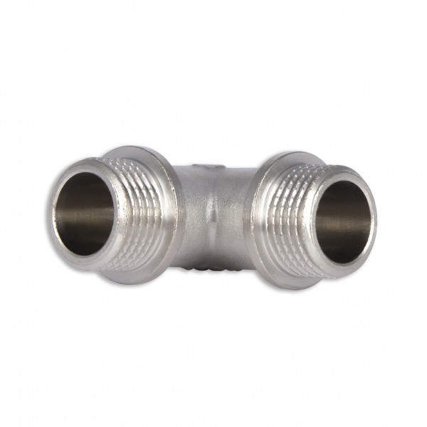 Уголок Thermo Alliance Forte 1/2" НН SF37315