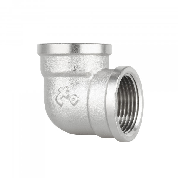 Уголок Thermo Alliance Forte 3/4" ВВ SF36820