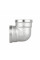 Уголок Thermo Alliance Forte 3/4" ВВ SF36820