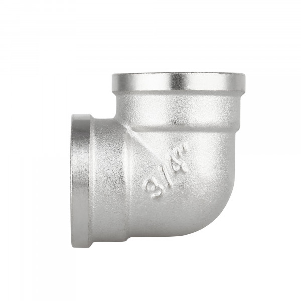 Уголок Thermo Alliance Forte 3/4" ВВ SF36820