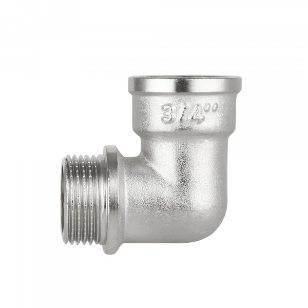 Уголок Thermo Alliance Forte 3/4" ВН SF37220