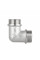 Кут Thermo Alliance Forte 3/4" ЗЗ SF37320