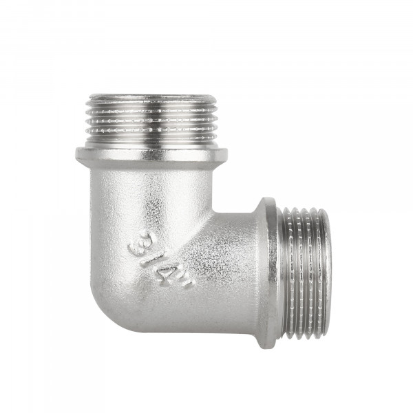 Кут Thermo Alliance Forte 3/4" ЗЗ SF37320