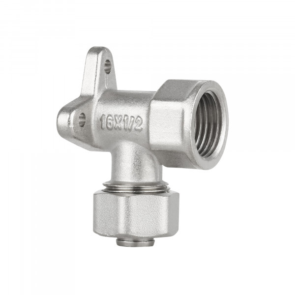 Угол обжимной Thermo Alliance Standart настенный 16х1/2" ВР SD162W1615