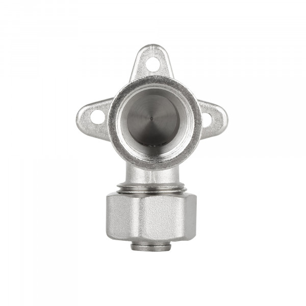 Угол обжимной Thermo Alliance Standart настенный 16х1/2" ВР SD162W1615