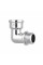 Кут Thermo Alliance Forte 1/2" ВЗ хром SF372H15