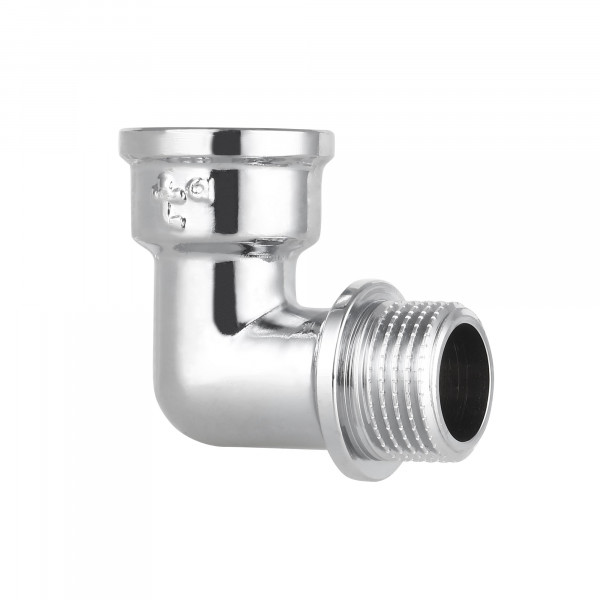 Кут Thermo Alliance Forte 1/2" ВЗ хром SF372H15