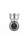 Кут Thermo Alliance Forte 1/2" ВЗ хром SF372H15
