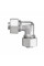 Уголок обжимной Thermo Alliance Standart 16 SD155W1616
