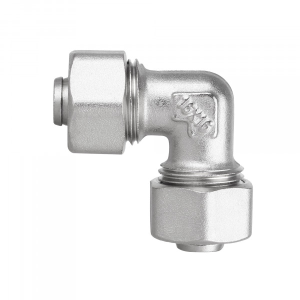 Уголок обжимной Thermo Alliance Standart 16 SD155W1616