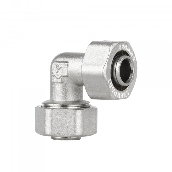Уголок обжимной Thermo Alliance Standart 20 SD155W2020
