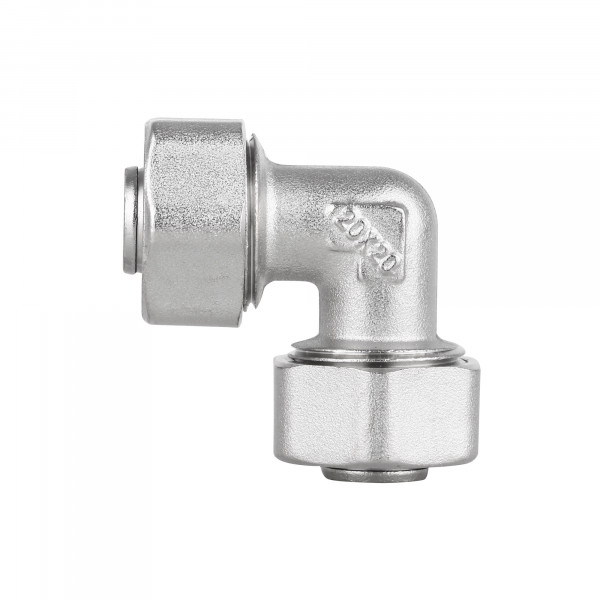 Уголок обжимной Thermo Alliance Standart 20 SD155W2020