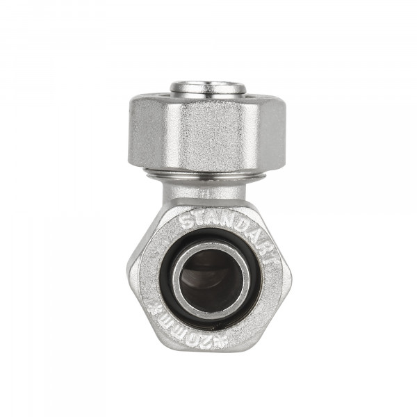 Уголок обжимной Thermo Alliance Standart 20 SD155W2020