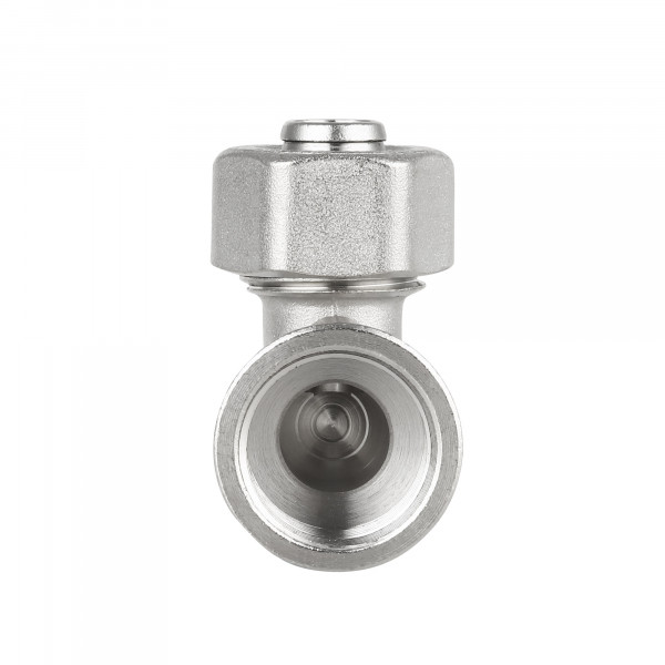 Уголок обжимной Thermo Alliance Standart 16х1/2" ВР SD156W1615