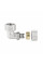 Уголок обжимной Thermo Alliance Standart 16х1/2" ВР SD156W1615