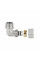 Уголок обжимной Thermo Alliance Standart 16х1/2" НР SD157W1615