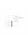 Уголок обжимной Thermo Alliance Standart 20х1/2" ВР SD156W2015