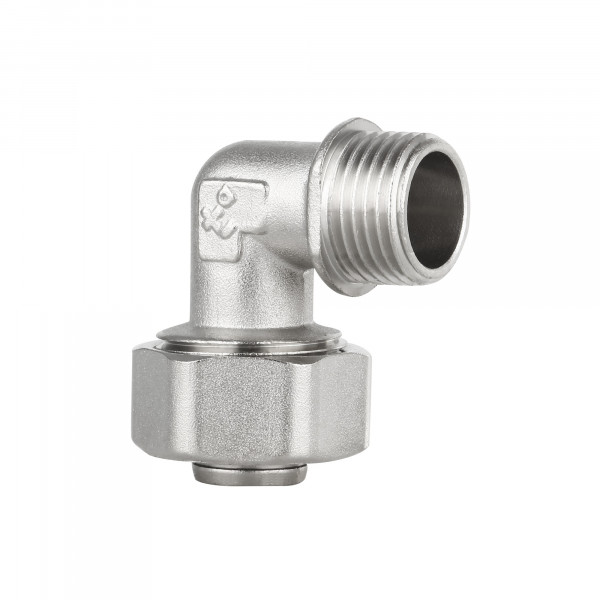 Уголок обжимной Thermo Alliance Standart 20х1/2" НР SD157W2015