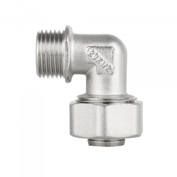 Уголок обжимной Thermo Alliance Standart 20х1/2" НР SD157W2015