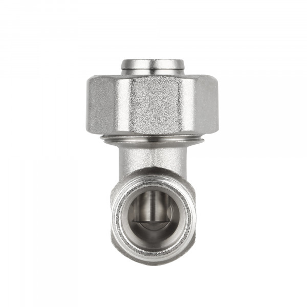 Уголок обжимной Thermo Alliance Standart 20х1/2" НР SD157W2015