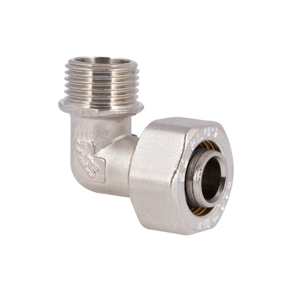 Уголок обжимной Thermo Alliance Standart 20х1/2" НР SD157W2015