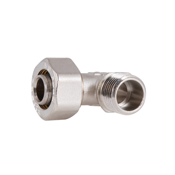 Уголок обжимной Thermo Alliance Standart 20х1/2" НР SD157W2015