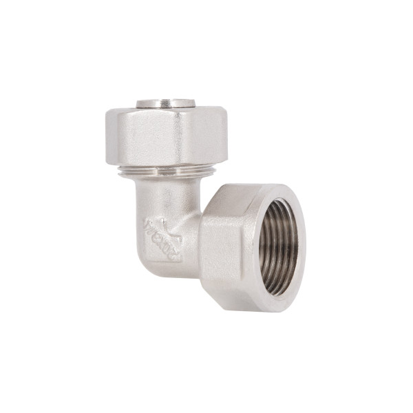 Уголок обжимной Thermo Alliance Standart 20х3/4" ВР SD156W2020