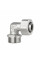 Кут обтискний Thermo Alliance Standart 20х3/4" ЗР SD157W2020