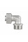 Кут обтискний Thermo Alliance Standart 20х3/4" ЗР SD157W2020