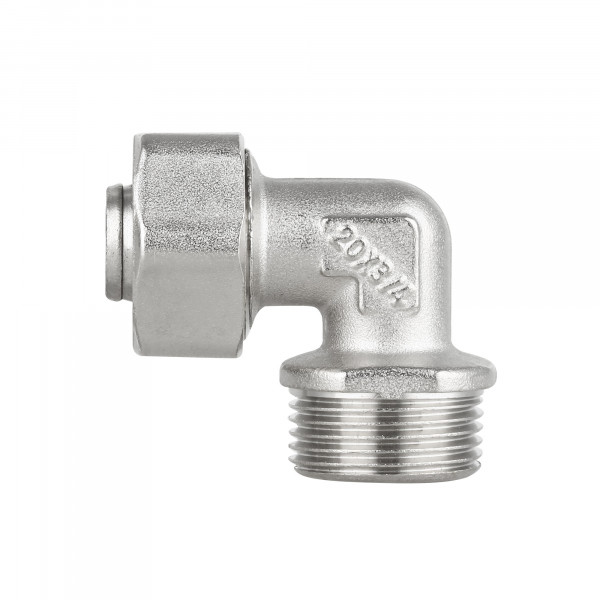Кут обтискний Thermo Alliance Standart 20х3/4" ЗР SD157W2020