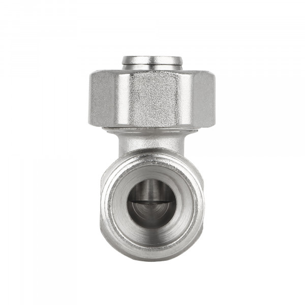 Кут обтискний Thermo Alliance Standart 20х3/4" ЗР SD157W2020