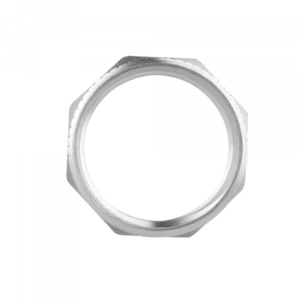 Футорка Thermo Alliance Forte 1 1/2"х1 1/4" НВ SF3744032