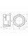 Футорка Thermo Alliance Forte 1" 1/4х1" НВ SF3743225