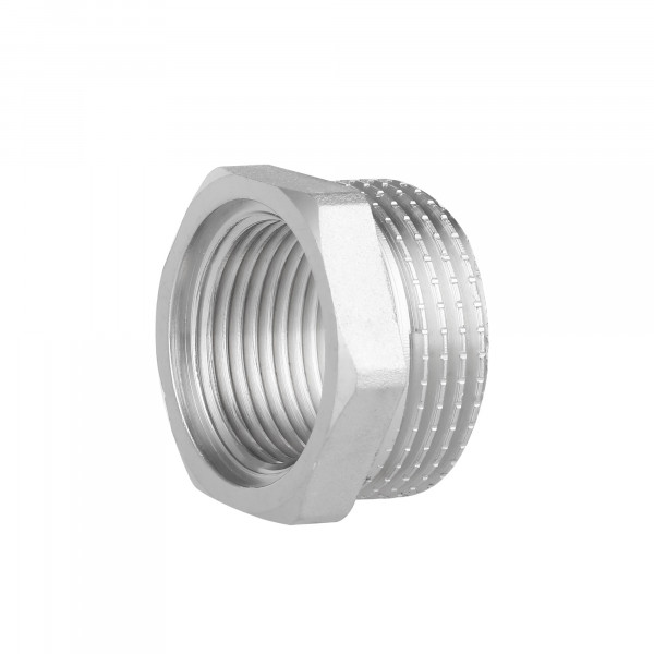Футорка Thermo Alliance Forte 1"х3/4" НВ SF3742520
