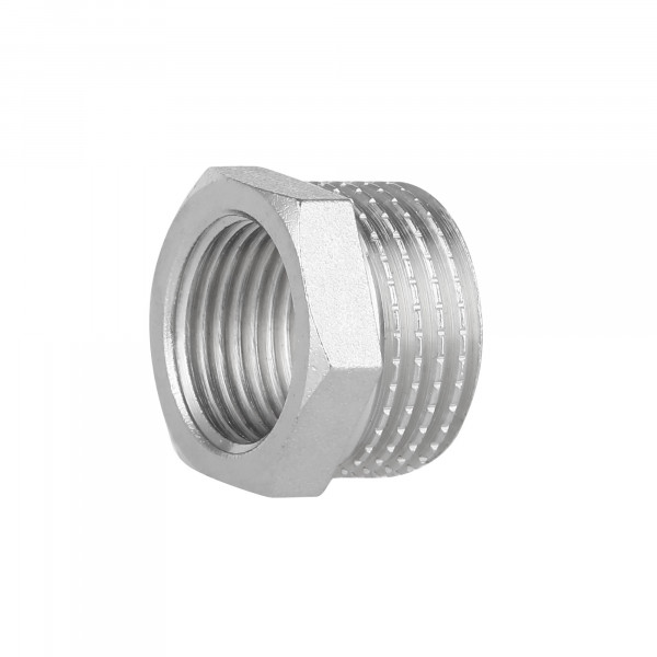 Футорка Thermo Alliance Forte 1/2"х3/8" НВ SF374159