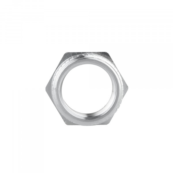 Футорка Thermo Alliance Forte 3/4"х1/2" НВ хром SF374H2015