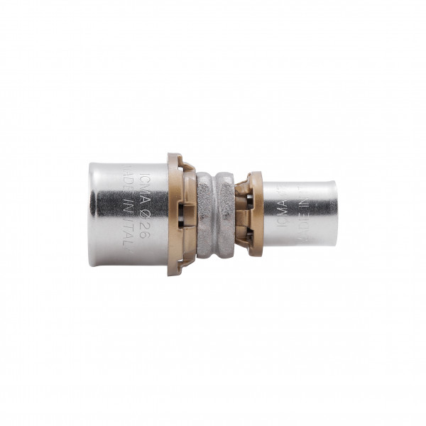 Муфта пресс Icma 26х16 №400