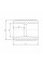 Муфта PPR Blue Ocean 50