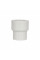 Муфта PPR Blue Ocean 25х20 редукционная